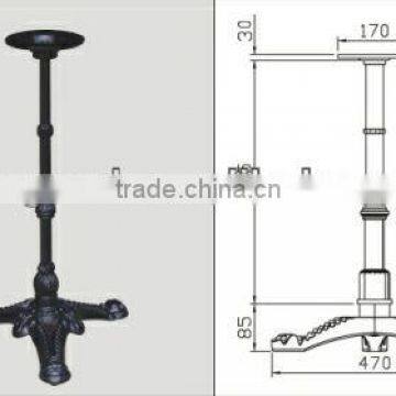 cheap table base with high quality