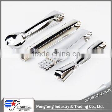 Factory Direct Sales All Kinds Of ice serving tong