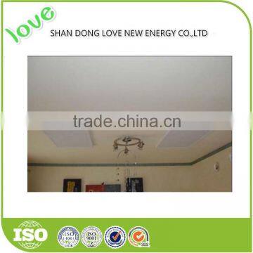 Environmental protection price infrared heating panel