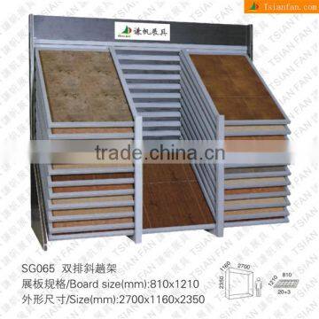 Building Material Ceramic Tiles Display Racks-CF065