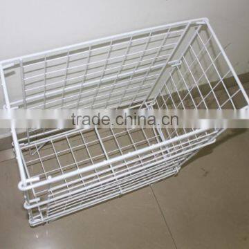 Wholesales Foldable Wire Dump Bin photo-2