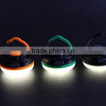Cheap Mini Camping Light Suspended Typle Super Bright 2015 photo-5