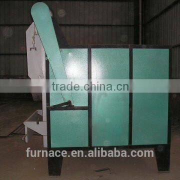 Heating Furnace Electric Heat Treatment Furnace Factory