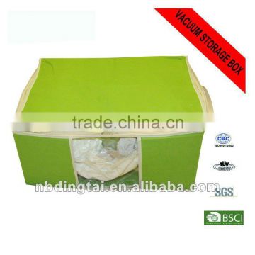 industrial Non woven vacuum compression bags