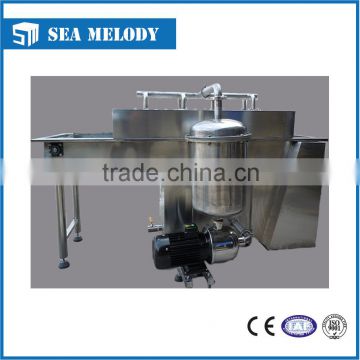 2015 high purchase automatic ampoule washing drying equipment being endowed with a great amount of merits