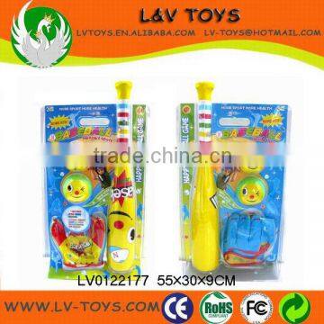 2014 Plastic Baseball Bat toys for sale