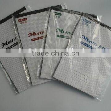 office supply breif blank cheap memo pad for OEM design