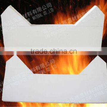 carbon fiber calcium silicate board aluminum