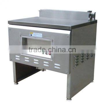 Expro Deep fryer (BYZG-125) for resturants, small food plants /Meat processing machine / 125L Volume
