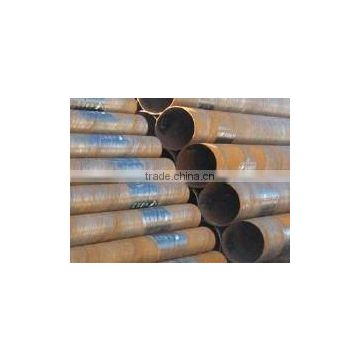 API5L Gr B Spiral Steel Pipe