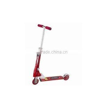 Kick Scooter/foot scooter/children's scooter/mini scooter(HL-605) Body Material: All Aluminum