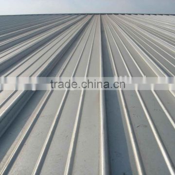 Prepainted aluminum coil for external wall