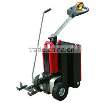 Electric Tow Tug 2500KG Capacity