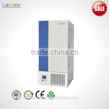 -86 degree ultra low temperature freezer , 86 degree big size 450L ultra freezer , laboratory freezer