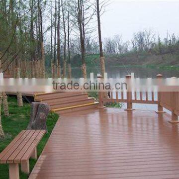 wpc decking