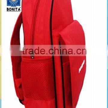 School/ Travel 600D Backpack Bag Hiking/ Leisure Backpack photo-2