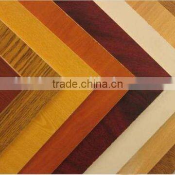 High Glossy 18mm White MDF photo-4