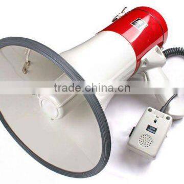 Megaphone 25W Powerful Megaphone JS-10S