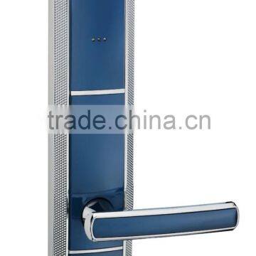 The Popular Office and House Digital Lockset Safe,Vietnam Hotel Lock Distributor,hotel Electronic Digital Safe photo-2