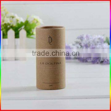 nail polish bottle kraft paper tubes packaging