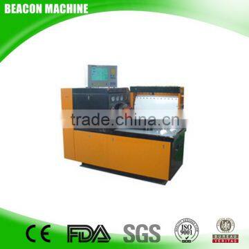 Beacon machine BCS619 diesel fuel injection pump test bench with good price
