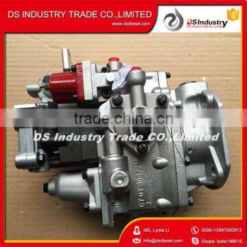 dongfeng truck parts 3883776 K19 Diesel Fuel Pump