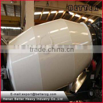 Henan Better(3m3-16m3) Cubic Meter Concrete Mixer Truck for Sale,concrete Mixer Truck Dimensions,concrete Mixer Truck Price