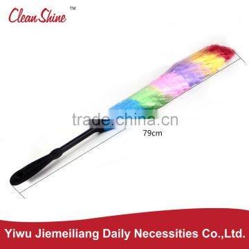 New Style PP Fibre Duster/pp Duster/static Duster/Car Cleaning Duster/Plastic Duster photo-3