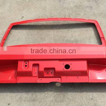 Thermoforming Automotive Parts photo-5