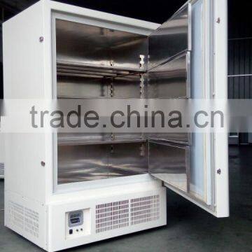 lab freezer factory in -60 degree celsius for sales