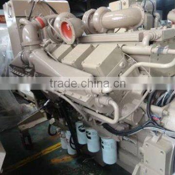 C series 300HP marine diesel engine-NT855-M300