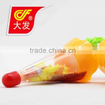 DAFA FOOD umbrella bottle Jelly bean