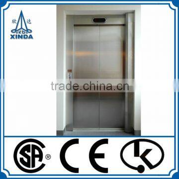 Home Lift Parts Door Opening Mechanism Elevator