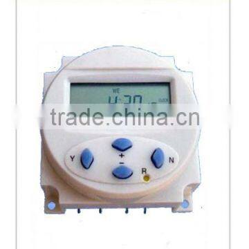 Household Timer Switch Display Programmable