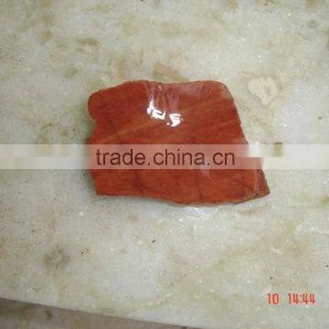 Rough Red Aventurine Stone