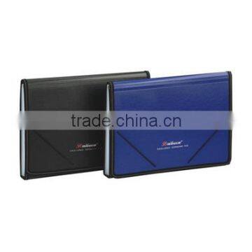 2015 Office Stationery A4 Elastic Expanding file folder