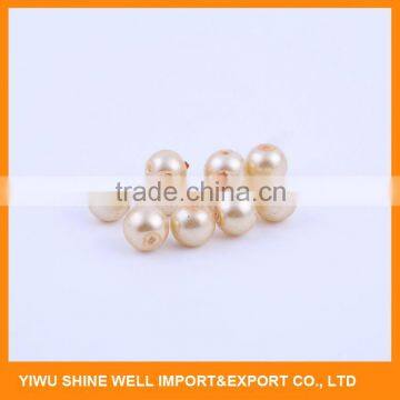 New Arrival OEM quality 4mm round beads China sale