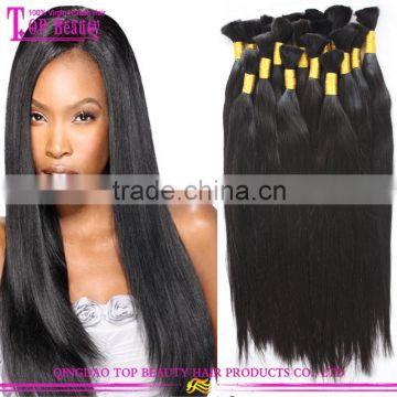 Factory stock wholesale price 100% russian virgin hair bulk purchasing website