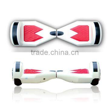 New Design Smart Two Wheel Smart Balance Electric Scooter Balance Scooter