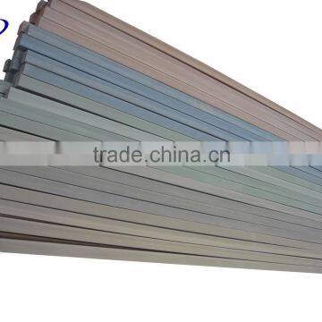 new building construction material/ wpc building materials