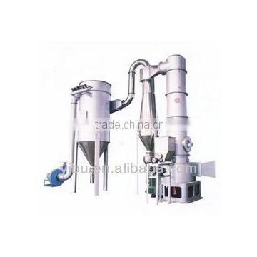 XSG Series flash dryer for Flash dryer for chlorotoluron