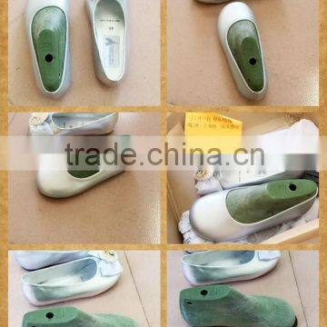 To sample customized shoe lasts design last generic last last various modified last shoe last