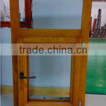 Made in china aluminum windows