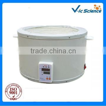 PTHW-10000ml Lab heating mantle educational equipment