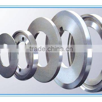 Round Cutter Blade for Metal Slitting Machine photo-4