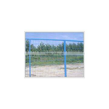 Wire Mesh Fence bule/green and so on