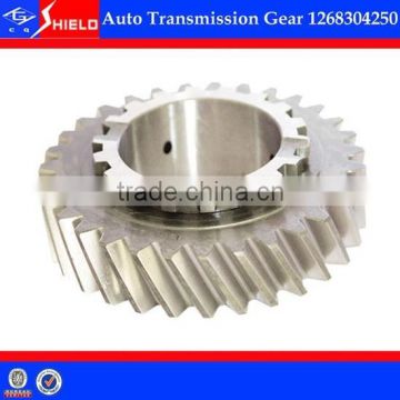 zf gear box parts helical gear price for zf gear box S6-90 1268304250