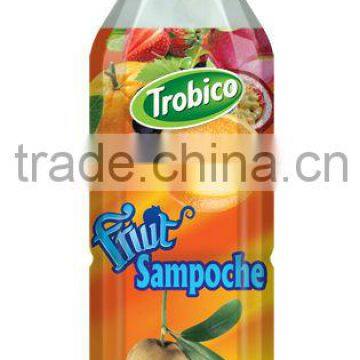 500ml Mixed Fruit Juice