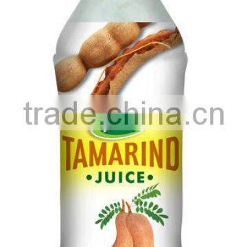 350ml Pet Bottle Tamarind Juice