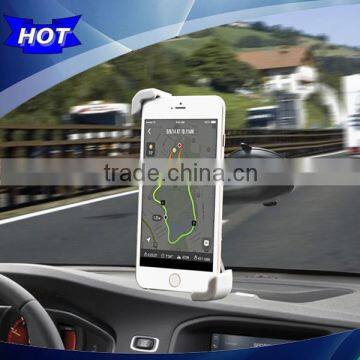 Hot Selling On Amazon Full Rotation Universal Windscreen Mobile Phone Stand Car Holder